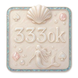 333ok logo